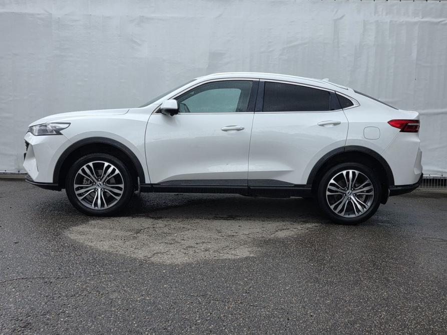 Haval F7x I Рестайлинг Москва  - изображение 8