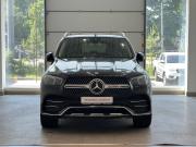 Mercedes-Benz GLE II (V167) Санкт-Петербург  - изображение 29