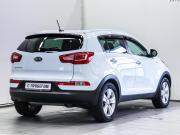Kia Sportage III Красноярск  - изображение 38