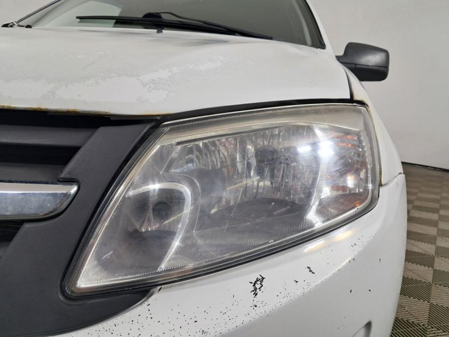 Lada (ВАЗ) Granta I Набережные Челны  - изображение 21
