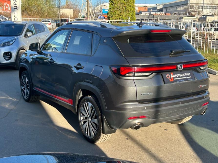 Changan CS35 Plus I Рестайлинг Калуга  - изображение 6