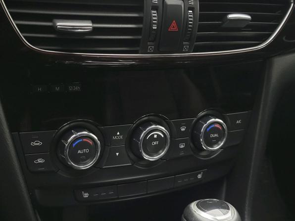 Mazda 6 III (GJ) с пробегом 2013 года, цена 1 448 000 рублей, 232658 км, седан, Автокод Объявления