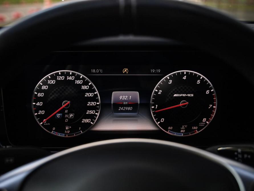 Mercedes-Benz E-Класс AMG V (W213) Санкт-Петербург  - изображение 15