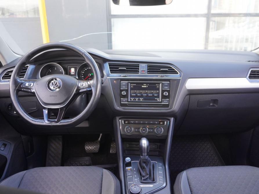 Volkswagen Tiguan II Москва  - изображение 15