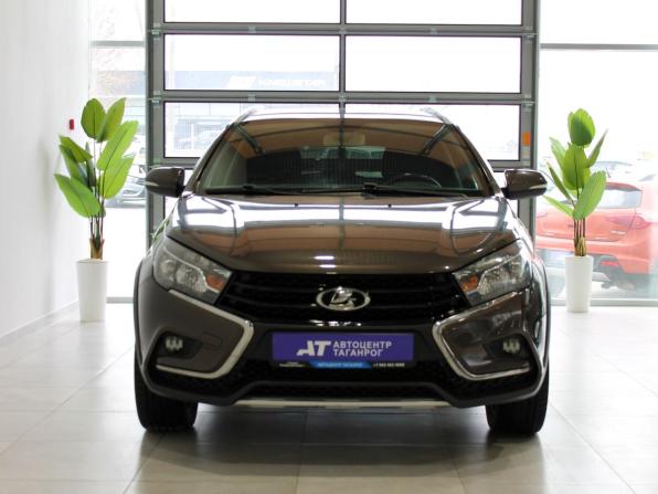 Lada (ВАЗ) Vesta I с пробегом 2020 года, цена 1 215 000 рублей, 114957 км, универсал, Автокод Объявления
