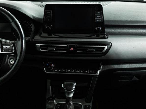 Kia Seltos I с пробегом 2021 года, цена 2 129 700 рублей, 134009 км, внедорожник, Автокод Объявления