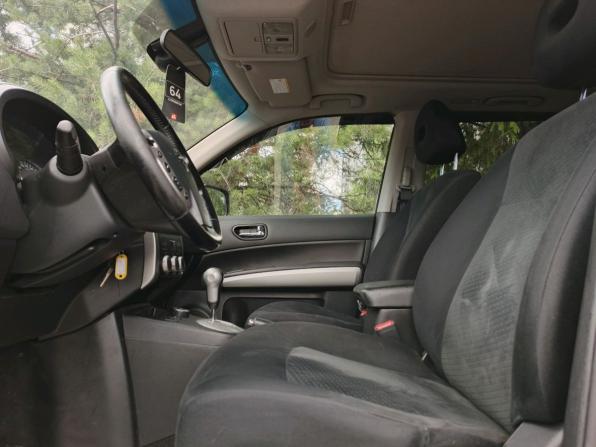 Nissan X-Trail II Рестайлинг с пробегом 2013 года, цена 1 189 000 рублей, 262364 км, внедорожник, Автокод Объявления