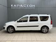 Lada (ВАЗ) Largus I Магнитогорск  - изображение 21