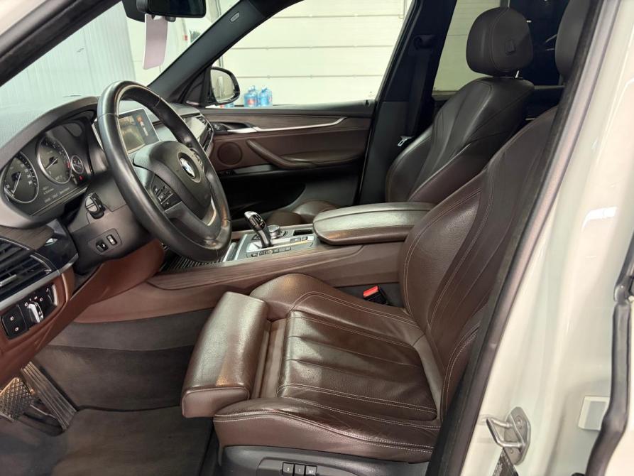 BMW X5 III (F15) Краснодар  - изображение 13