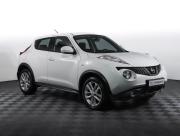 Nissan Juke I Москва  - изображение 24