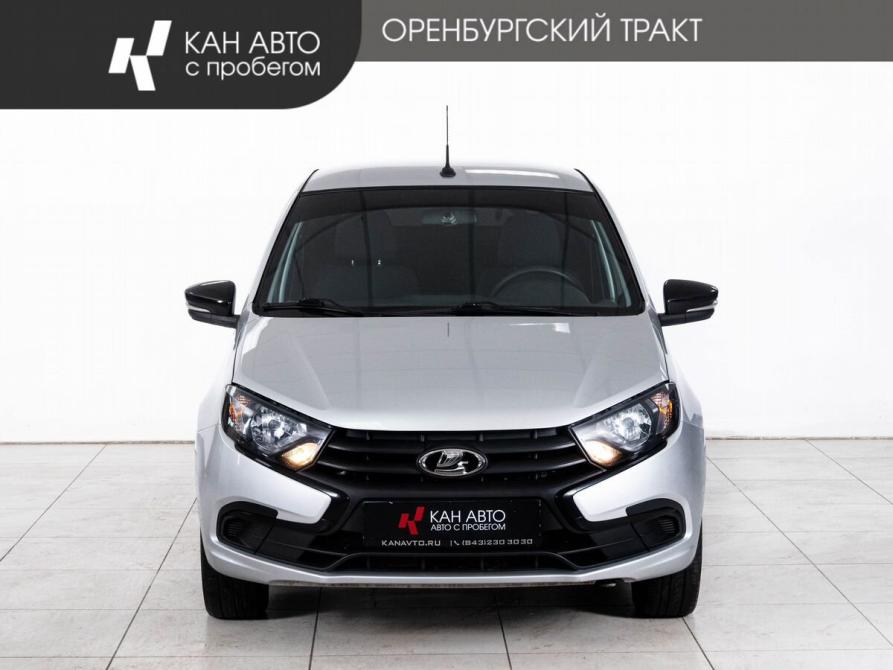 Lada (ВАЗ) Granta I Рестайлинг Казань  - изображение 2