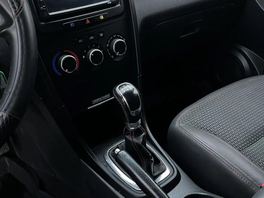 Chery Tiggo (T11) I Рестайлинг (FL) Волгоград  - изображение 12