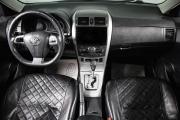 Toyota Corolla X (E140 E150) Рестайлинг Сургут  - изображение 30