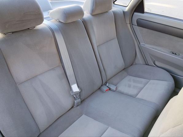 Daewoo Gentra II с пробегом 2013 года, цена 458 000 рублей, 232674 км, седан, Автокод Объявления