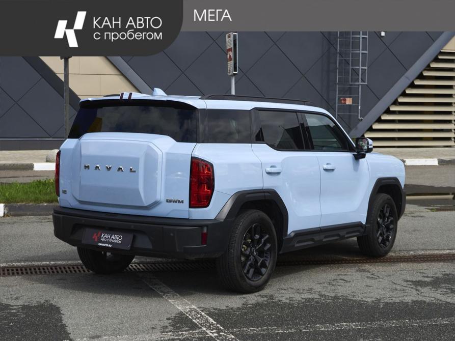 Haval H3 I Казань  - изображение 2