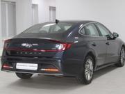 Hyundai Sonata VIII (DN8) Старый Оскол  - изображение 28
