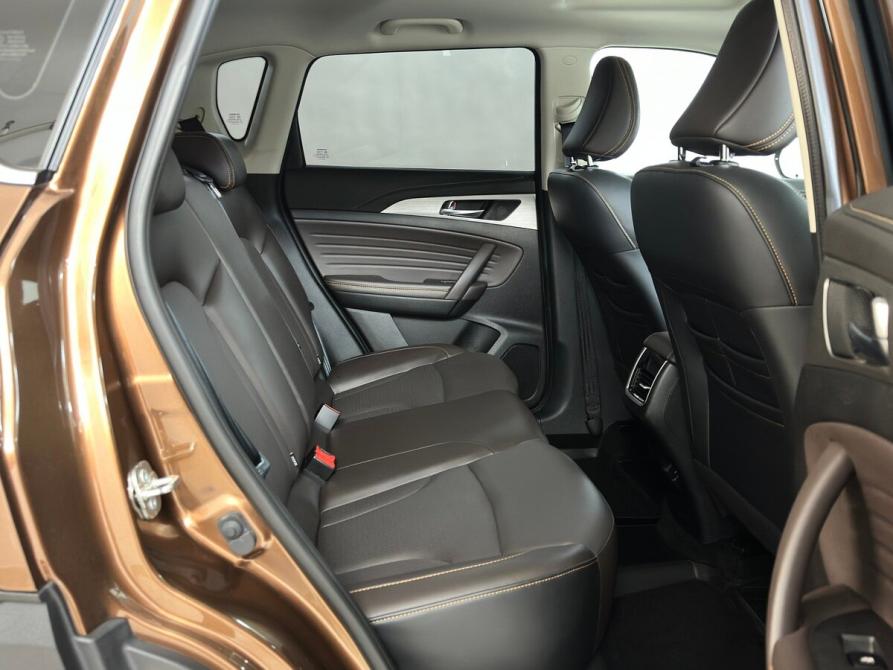 Changan CS35 Plus I Москва  - изображение 16