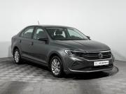 Volkswagen Polo VI Санкт-Петербург  - изображение 21
