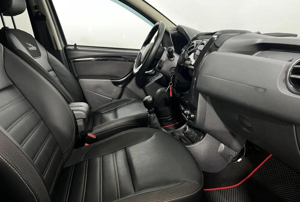 Renault Duster I Рестайлинг Нижний Новгород  - изображение 13