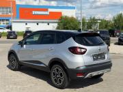 Renault Kaptur I Рестайлинг Сыктывкар  - изображение 35