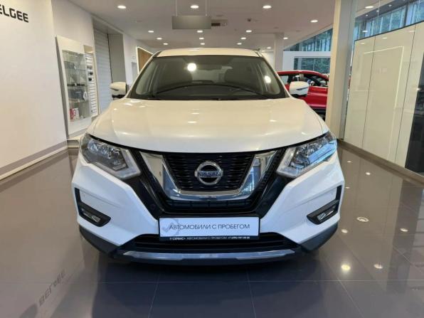 Nissan X-Trail III Рестайлинг с пробегом 2020 года, цена 1 970 000 рублей, 132278 км, внедорожник, Автокод Объявления