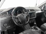 Volkswagen Tiguan II Казань  - изображение 13