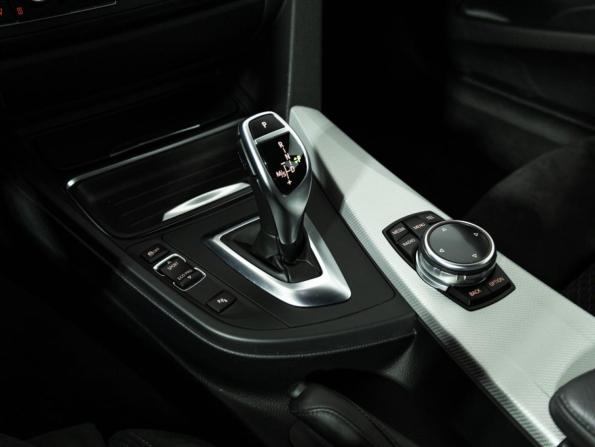 BMW 3 серии VI (F3x) с пробегом 2014 года, цена 2 695 275 рублей, 40005 км, лифтбек, Автокод Объявления