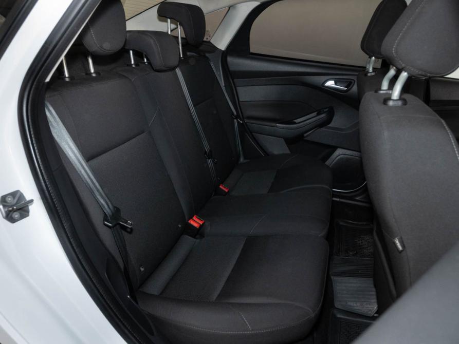 Ford Focus III Рестайлинг Казань  - изображение 8
