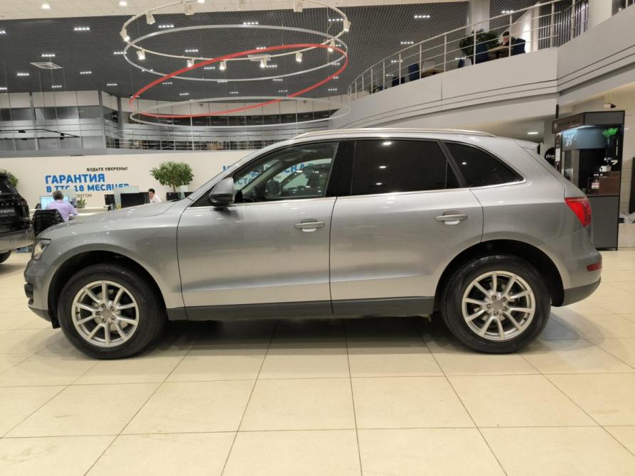 Audi Q5 I (8R) Казань  - изображение 10