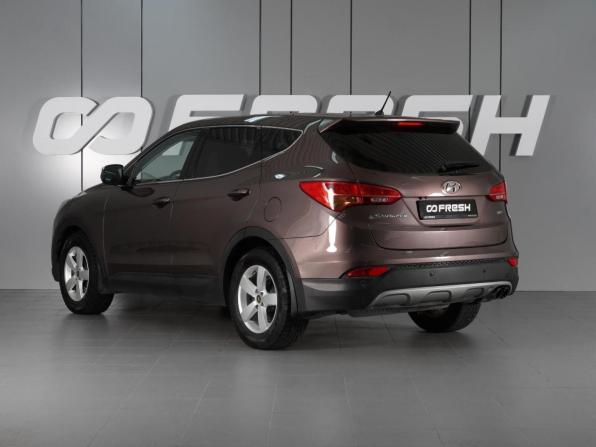 Hyundai Santa Fe III с пробегом 2013 года, цена 1 750 000 рублей, 262577 км, внедорожник, Автокод Объявления