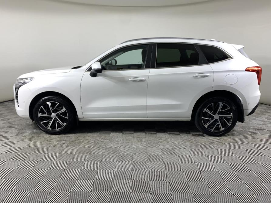 Haval Jolion I Москва  - изображение 8