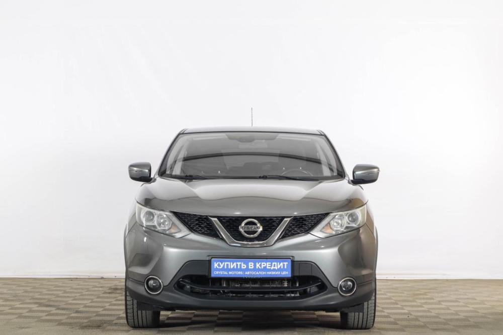 Nissan Qashqai II Тюмень  - изображение 2