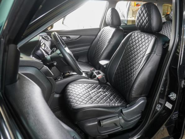 Nissan X-Trail III с пробегом 2015 года, цена 1 679 000 рублей, 124372 км, внедорожник, Автокод Объявления