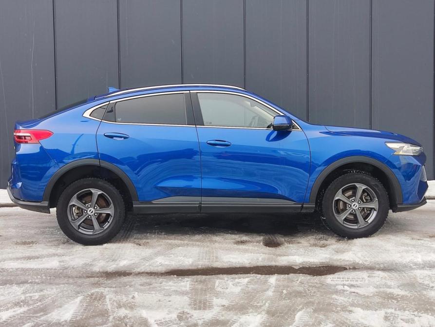 Haval F7x I Барнаул  - изображение 5