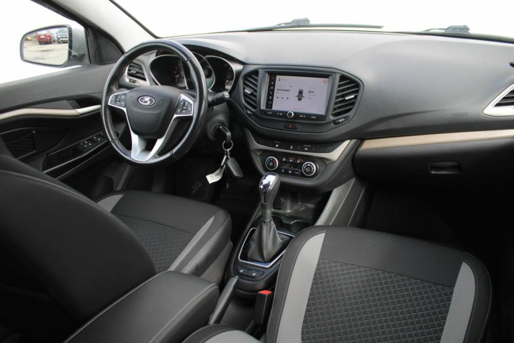 Lada (ВАЗ) Vesta I Пермь  - изображение 9