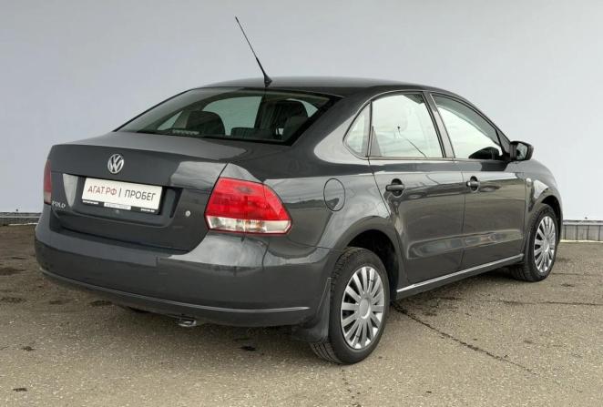 Volkswagen Polo V с пробегом 2012 года, цена 680 000 рублей, 144262 км, седан, Автокод Объявления