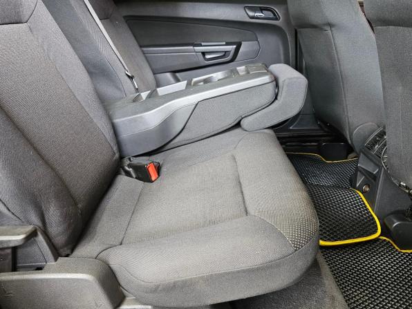 Opel Zafira B Рестайлинг с пробегом 2008 года, цена 475 000 рублей, 238637 км, минивэн, Автокод Объявления