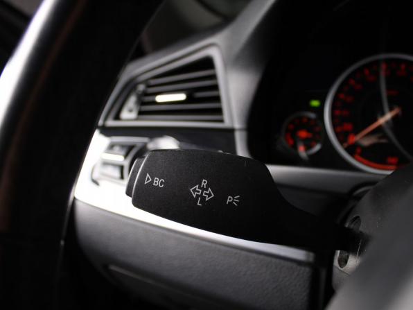 BMW 5 серии VI (F10/F11/F07) Рестайлинг с пробегом 2015 года, цена 2 480 000 рублей, 117000 км, седан, Автокод Объявления