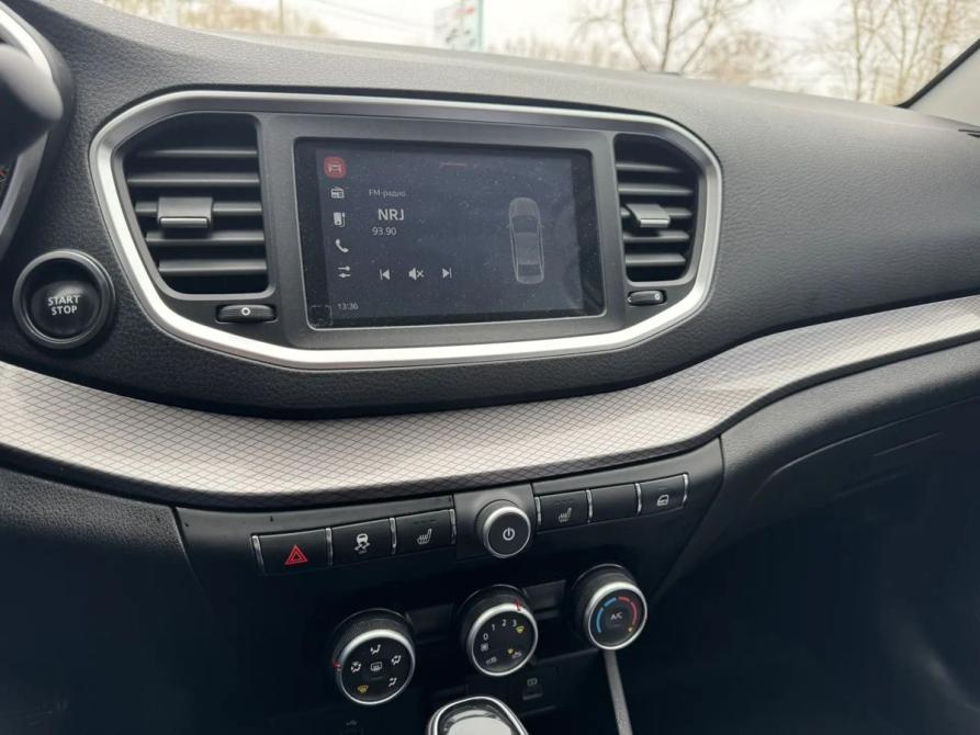 Lada (ВАЗ) Vesta I Рестайлинг (NG) Пермь  - изображение 10