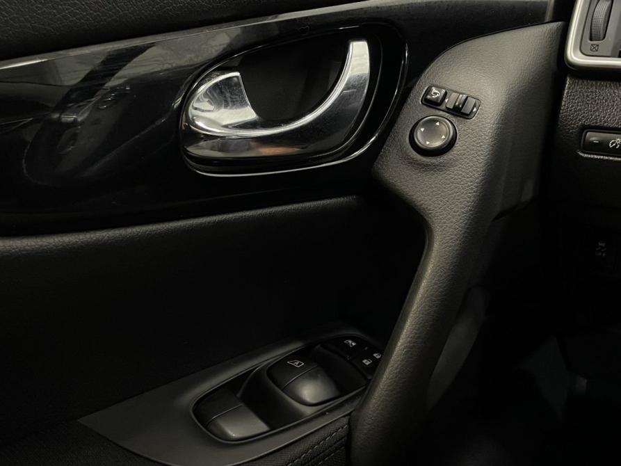 Nissan Qashqai II Ярославль  - изображение 15