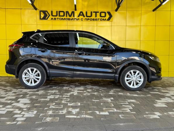 Nissan Qashqai II Рестайлинг с пробегом 2020 года, цена 1 849 000 рублей, 152400 км, внедорожник, Автокод Объявления