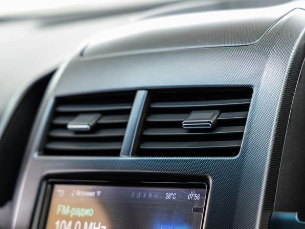 Chevrolet Aveo II с пробегом 2014 года, цена 748 000 рублей, 144842 км, седан, Автокод Объявления