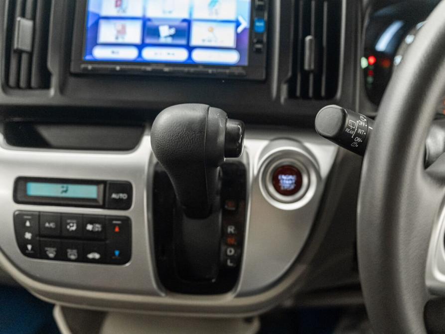 Honda N-WGN I Красноярск  - изображение 15