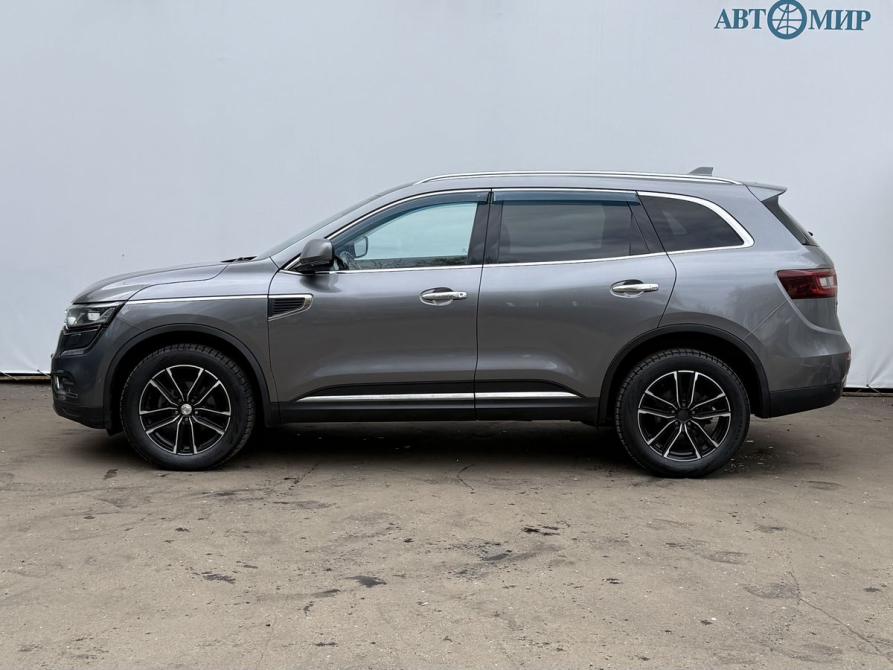 Renault Koleos II Москва  - изображение 8
