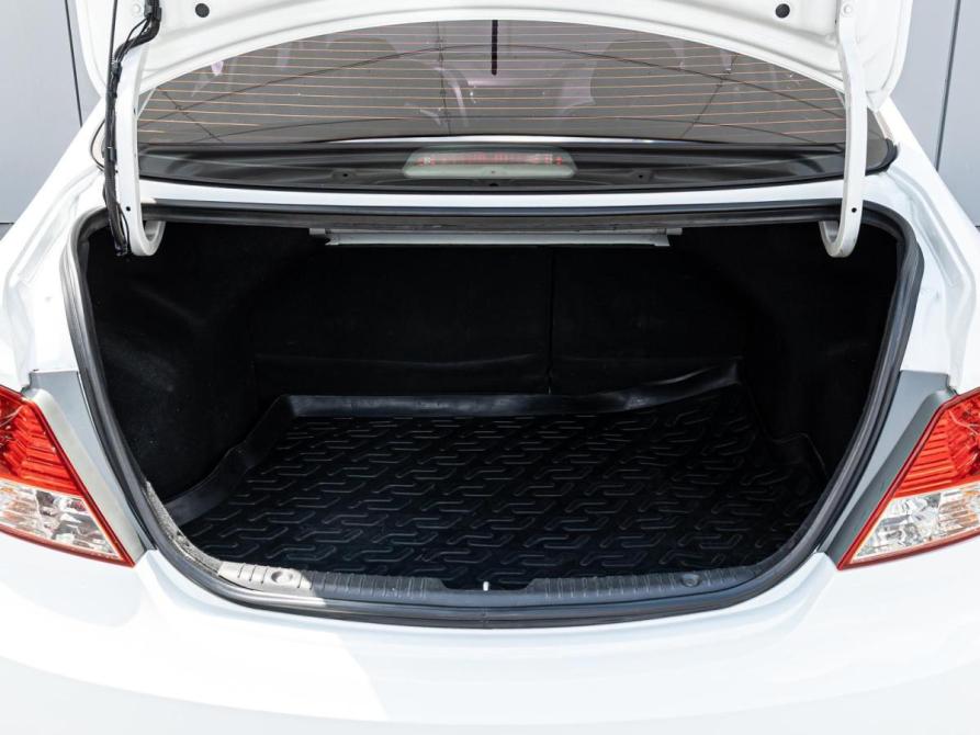 Hyundai Solaris I Краснодар  - изображение 17