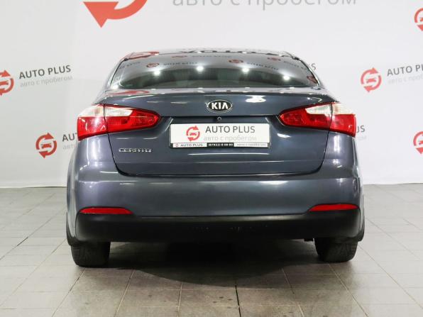 Kia Cerato III с пробегом 2013 года, цена 1 230 000 рублей, 149020 км, седан, Автокод Объявления