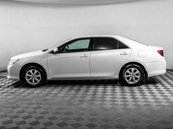 Toyota Camry VII (XV50) с пробегом 2014 года, цена 1 300 000 рублей, 224749 км, седан, Автокод Объявления