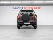 Chevrolet Niva I Рестайлинг Тюмень  - изображение 27