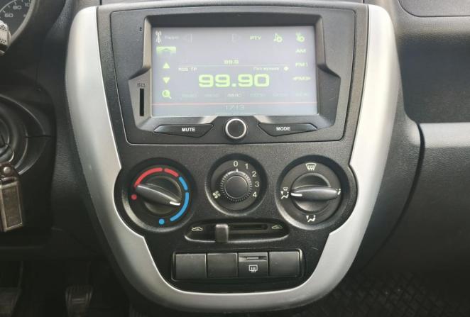 Lada (ВАЗ) Granta I с пробегом 2014 года, цена 475 000 рублей, 96400 км, лифтбек, Автокод Объявления