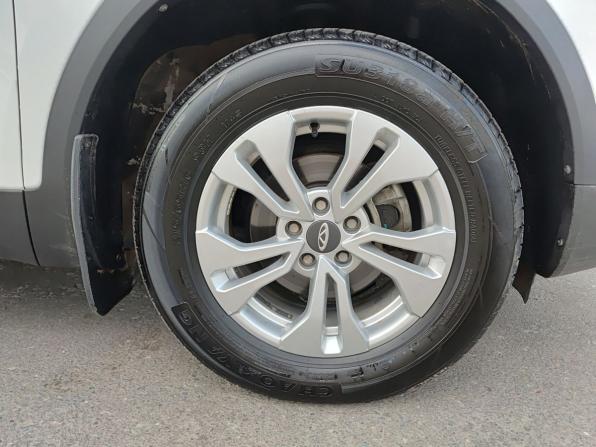 Chery Tiggo 4 Pro I с пробегом 2024 года, цена 1 465 000 рублей, 40331 км, внедорожник, Автокод Объявления